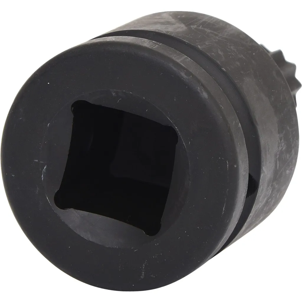 3/4" BITDOPSLEUTEL VOOR VEELTAND (XZN®)SCHROEVEN, KRACHT KORT