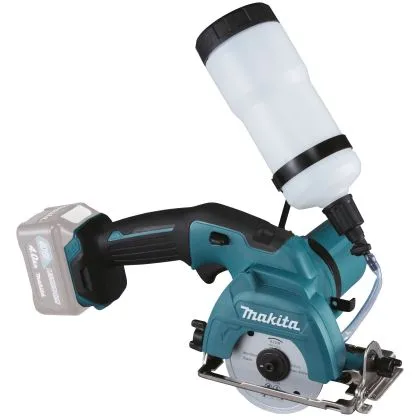 Accu diamantzaag MAKITA CC301DZJ