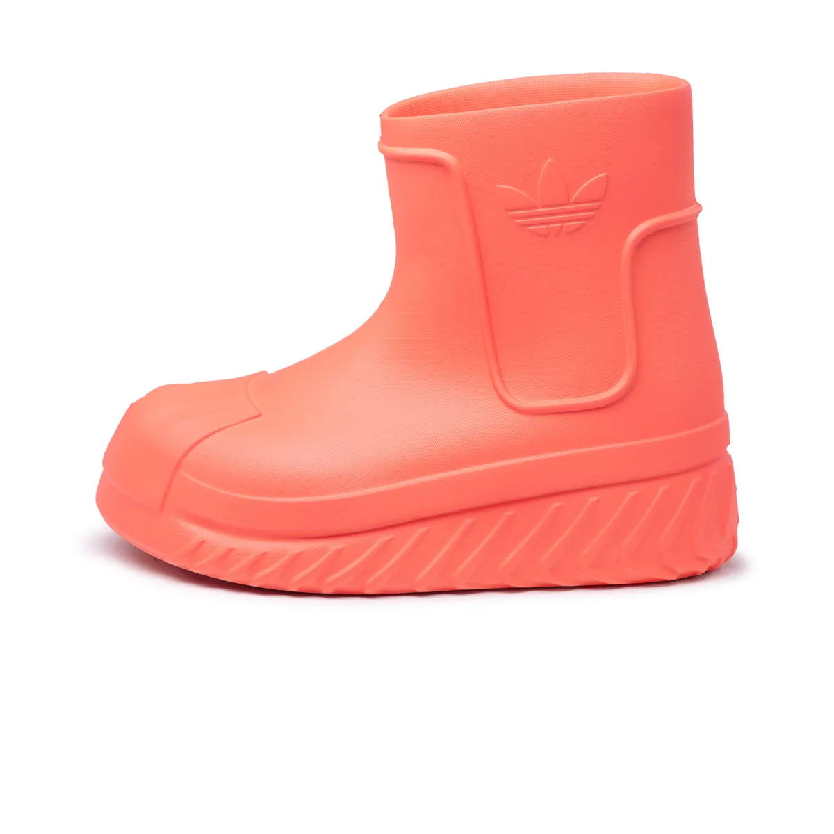 Adidas adiFOM Superstar Boot W Solar Red / Core Black / Solar Red
