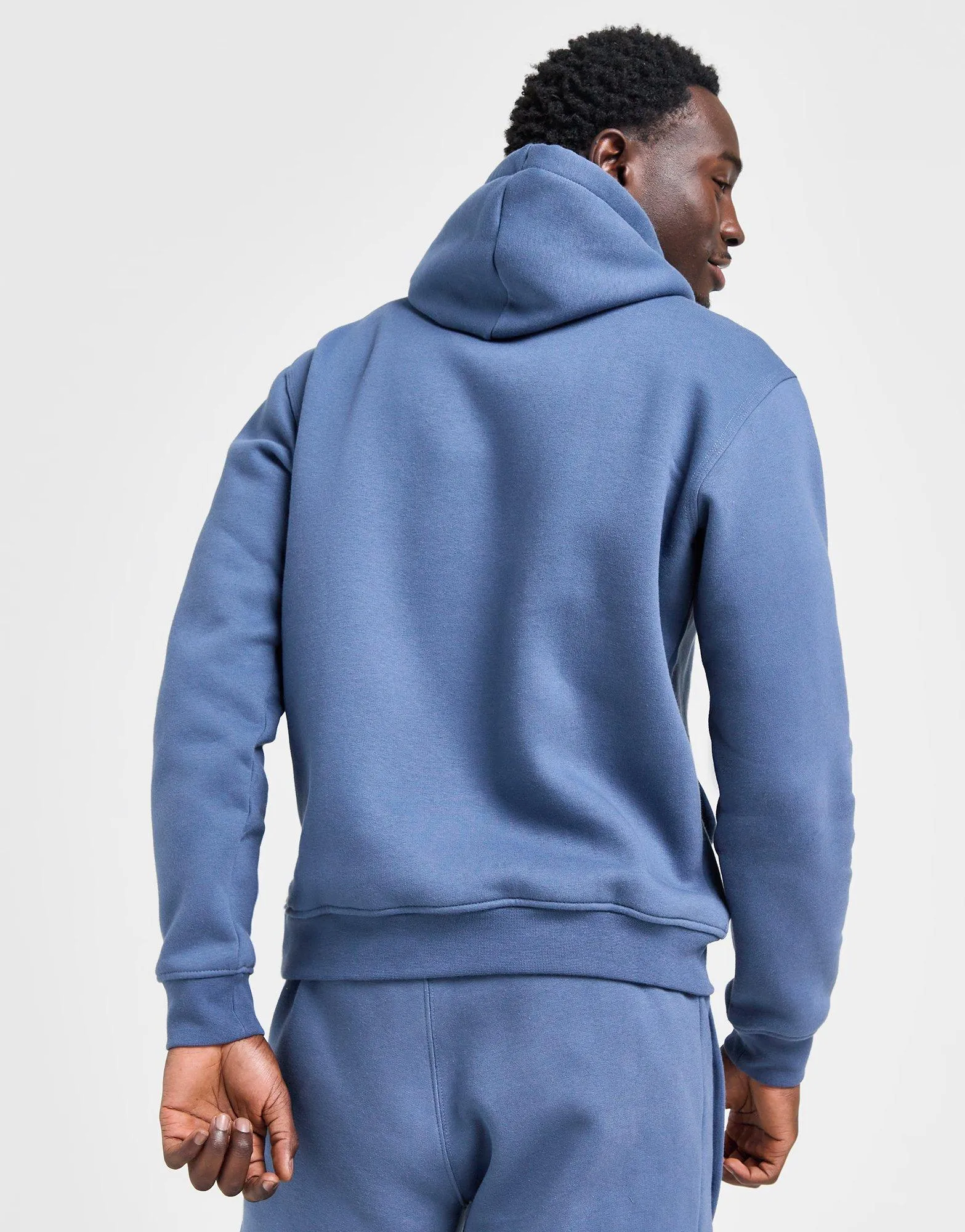 adidas Originals Trefoil Essentials Hoodie
