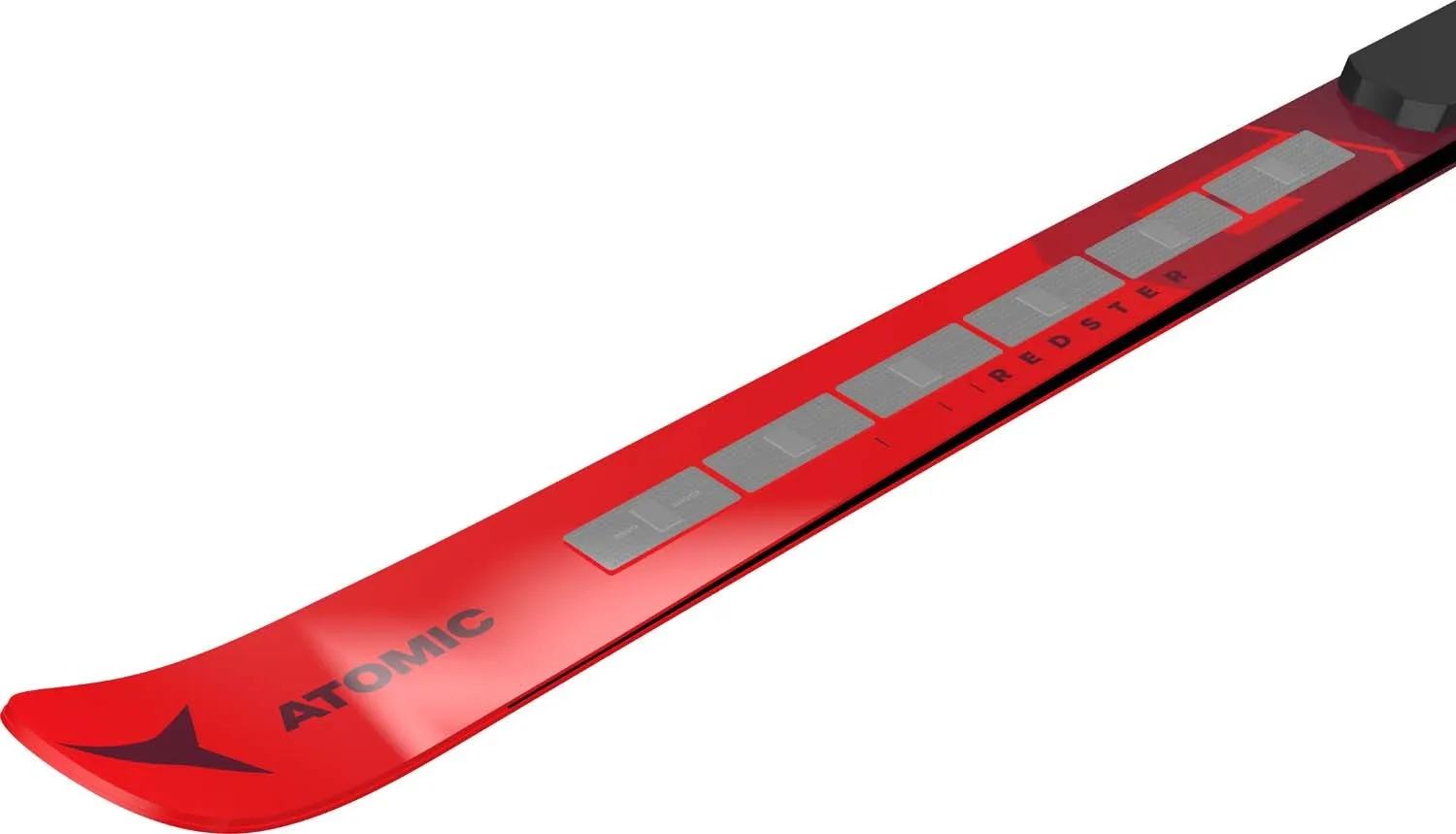 Atomic REDSTER G9 FIS REVOSHOCK M 193
