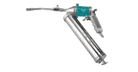 Automatische pneumatische smeerpomp 360° draaibare houder Aircraft