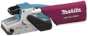 Bandschuurmachine - MAKITA 9404J
