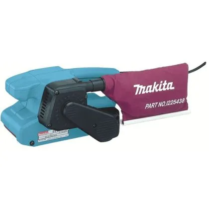 BANDSCHUURMACHINE  MAKITA 9911J