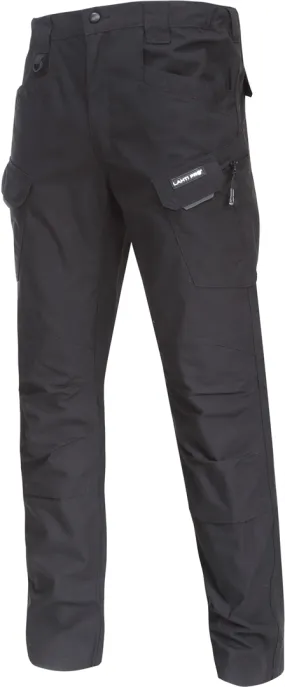 Camouflage werkbroek L Lahti Pro L4051503