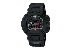 Casio horlogeband G-9000MS-1ER