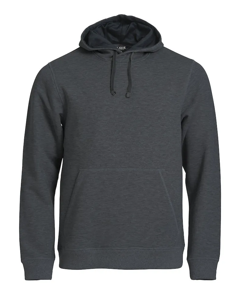 Clique Heren Classic Hoody 021041