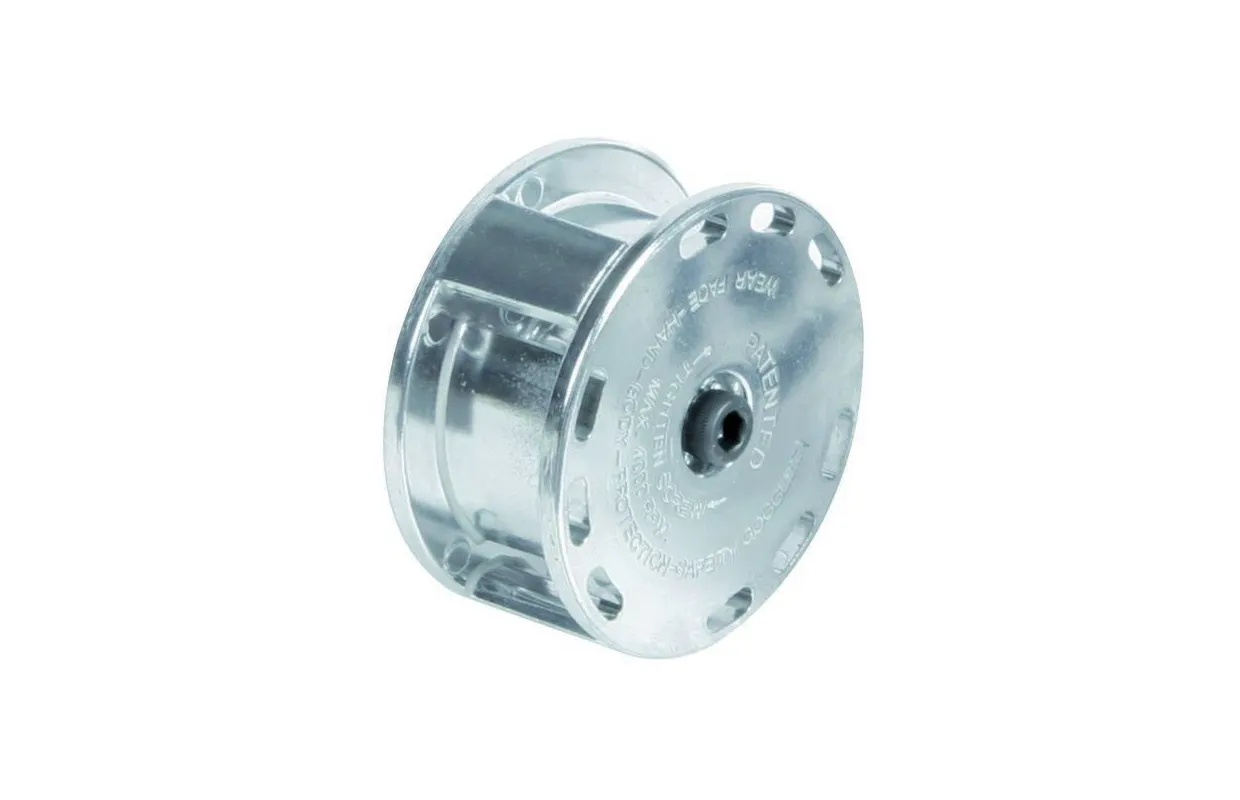 Draagwiel 23 mm voor UE PRO Aircraft