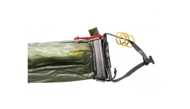 Exped Orion III UL tent