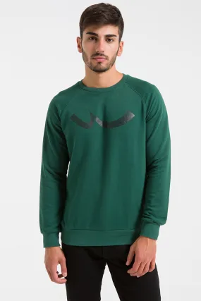 Groen Sweatshirt