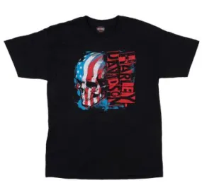H-D® Devotee S/S Tee