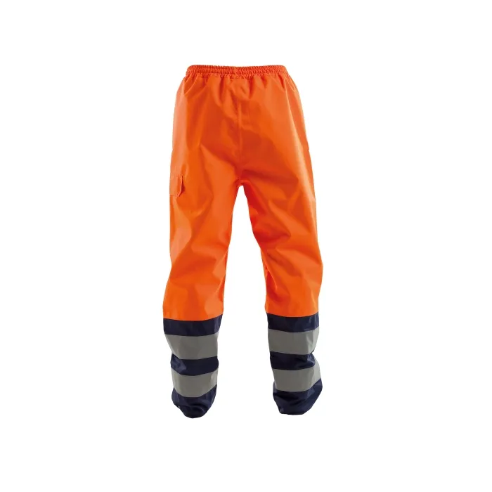 High Vis Regenbroek Dassy Sola 200881