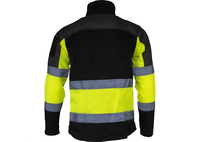 Hoge zichtbaarheidsjas Lahti Pro L40411