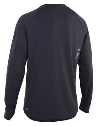 ION Traze Long Sleeve Jersey Zwart