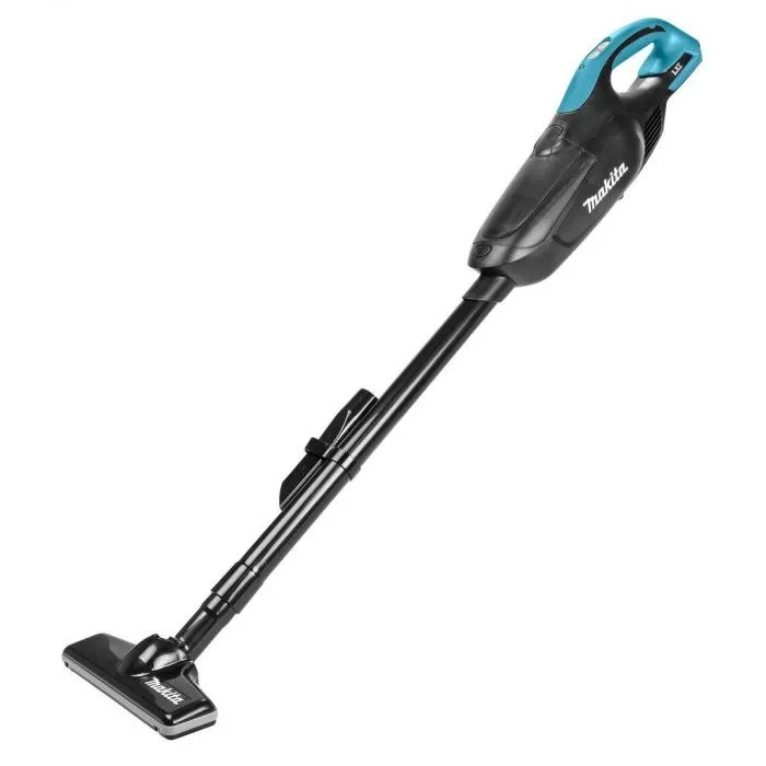 Makita accu stofzuiger DCL182ZB