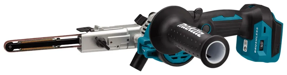MAKITA BANDSCHUURMACHINE DBS108Z BAND 9X533MM