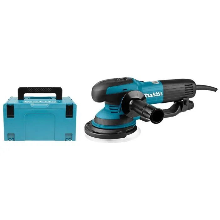 MAKITA BO6050J SCHUURMACHINE 230V
