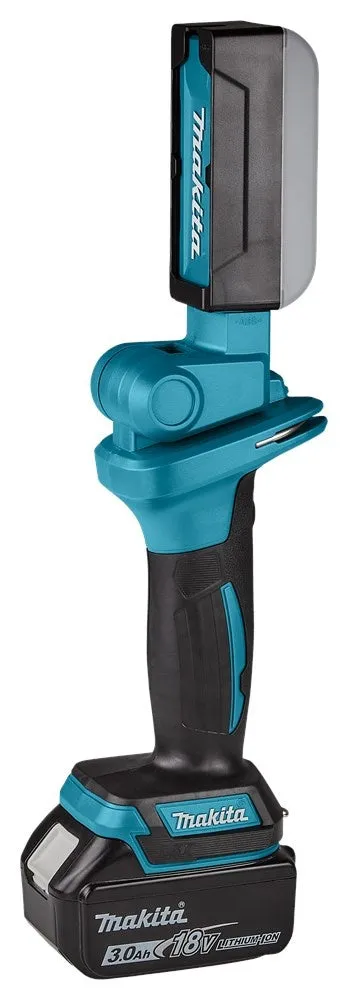 Makita DEBDML816 Ledlamp Draai/Knik