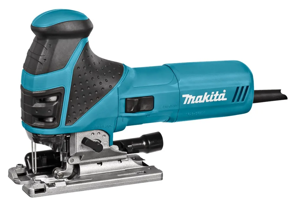 MAKITA DECOUPEERZAAGMACHINE 4351FCTJ