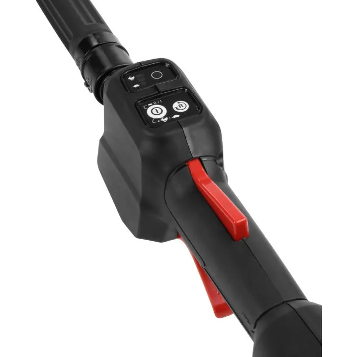 Makita DUX60ZX15 2x18 V Combisysteem