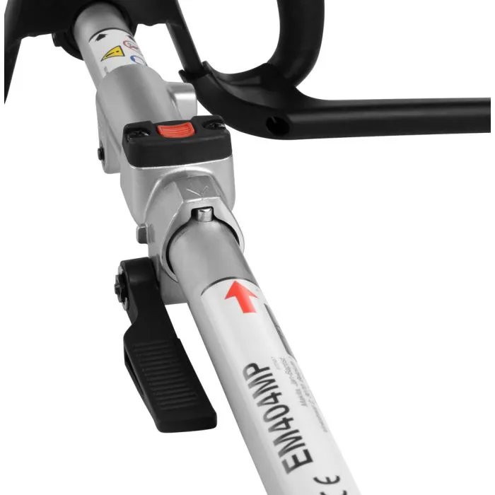 Makita DUX60ZX15 2x18 V Combisysteem