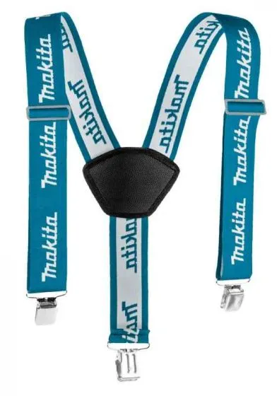 MAKITA E05402 BRETELS