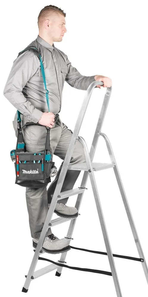 MAKITA GEREEDSCHAPSTAS OPEN  E15453