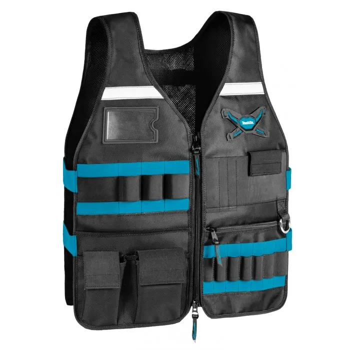 MAKITA GEREEDSCHAPSVEST  E05636