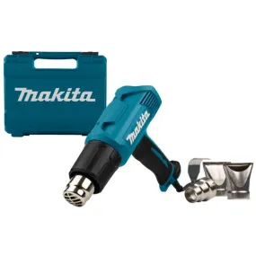 MAKITA HG5030K 230V HETELUCHTPISTOOL
