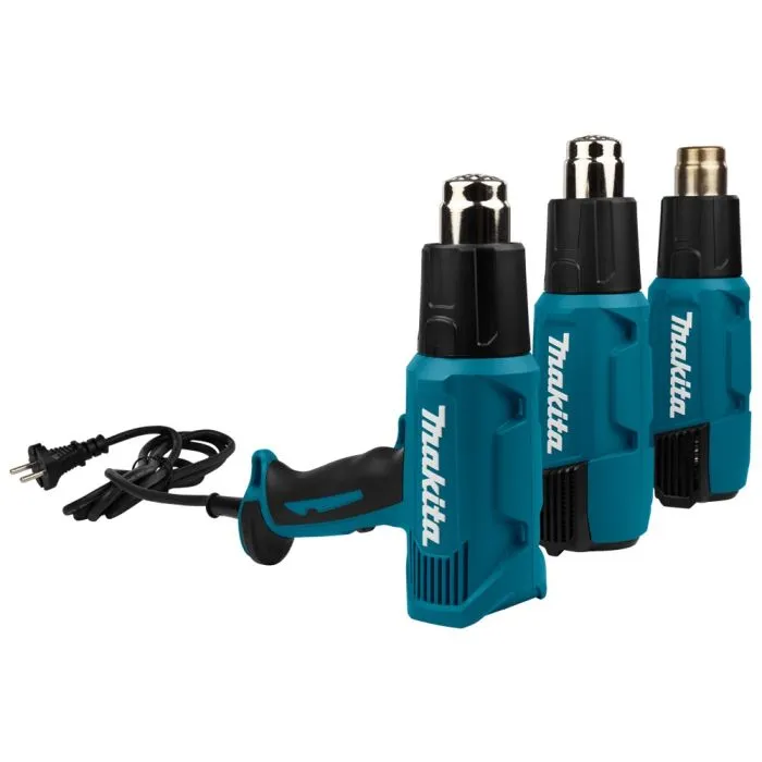 MAKITA HG5030K 230V HETELUCHTPISTOOL