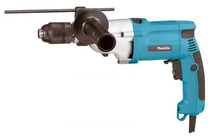 Makita HP2051H Klopboormachine 720W