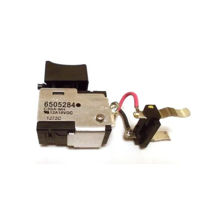 MAKITA SCHAKELAAR  6381442