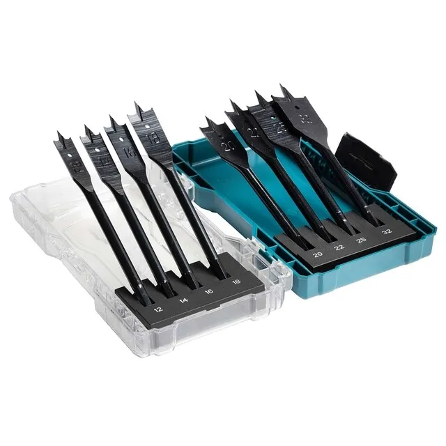 MAKITA SPEEDBORENSET 8DELIG E08698