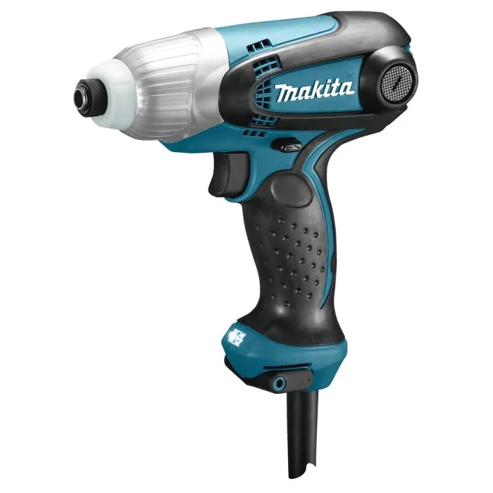 Makita TD0101F 230 V Slagschroevendraaier