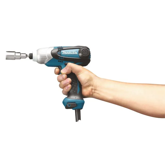 Makita TD0101F 230 V Slagschroevendraaier