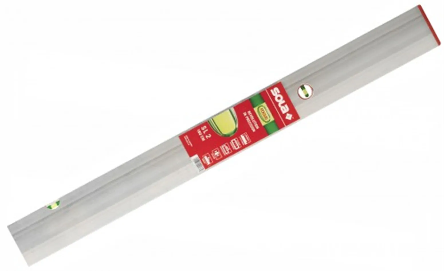 Meetlat  SL 2 150 Sola SO02010401