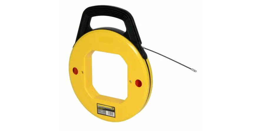 Nylon kabeltrekband, 30 meter