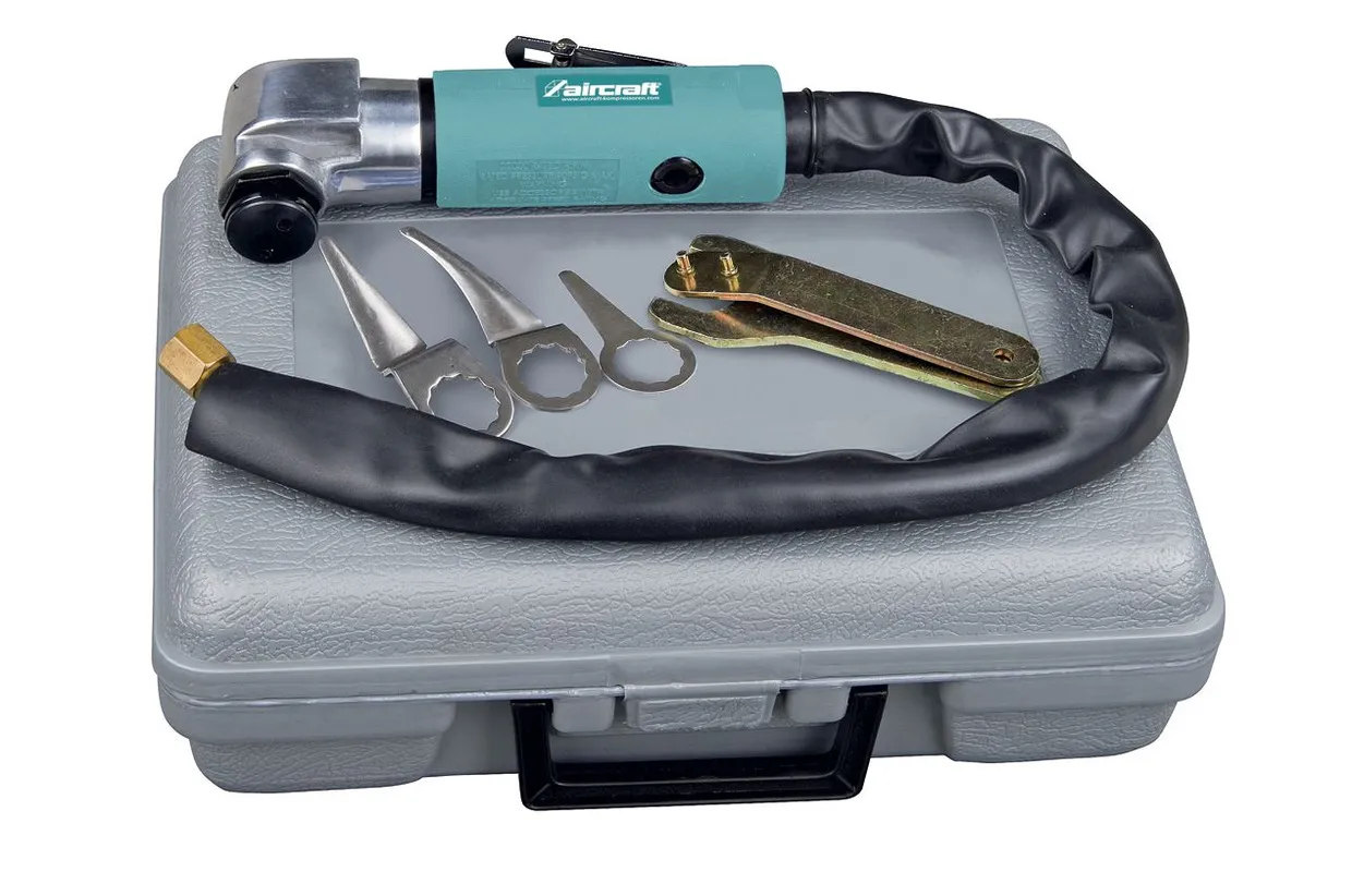 Pneumatische multitool  20000 rpm Aircraft