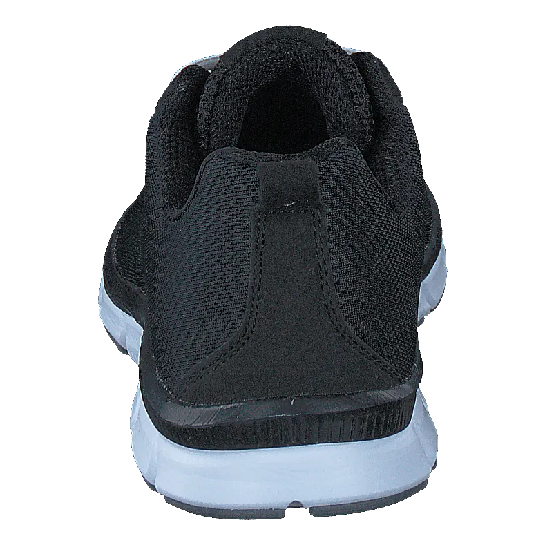 POLECAT SCHOENEN 4350201 BLACK/WHITE