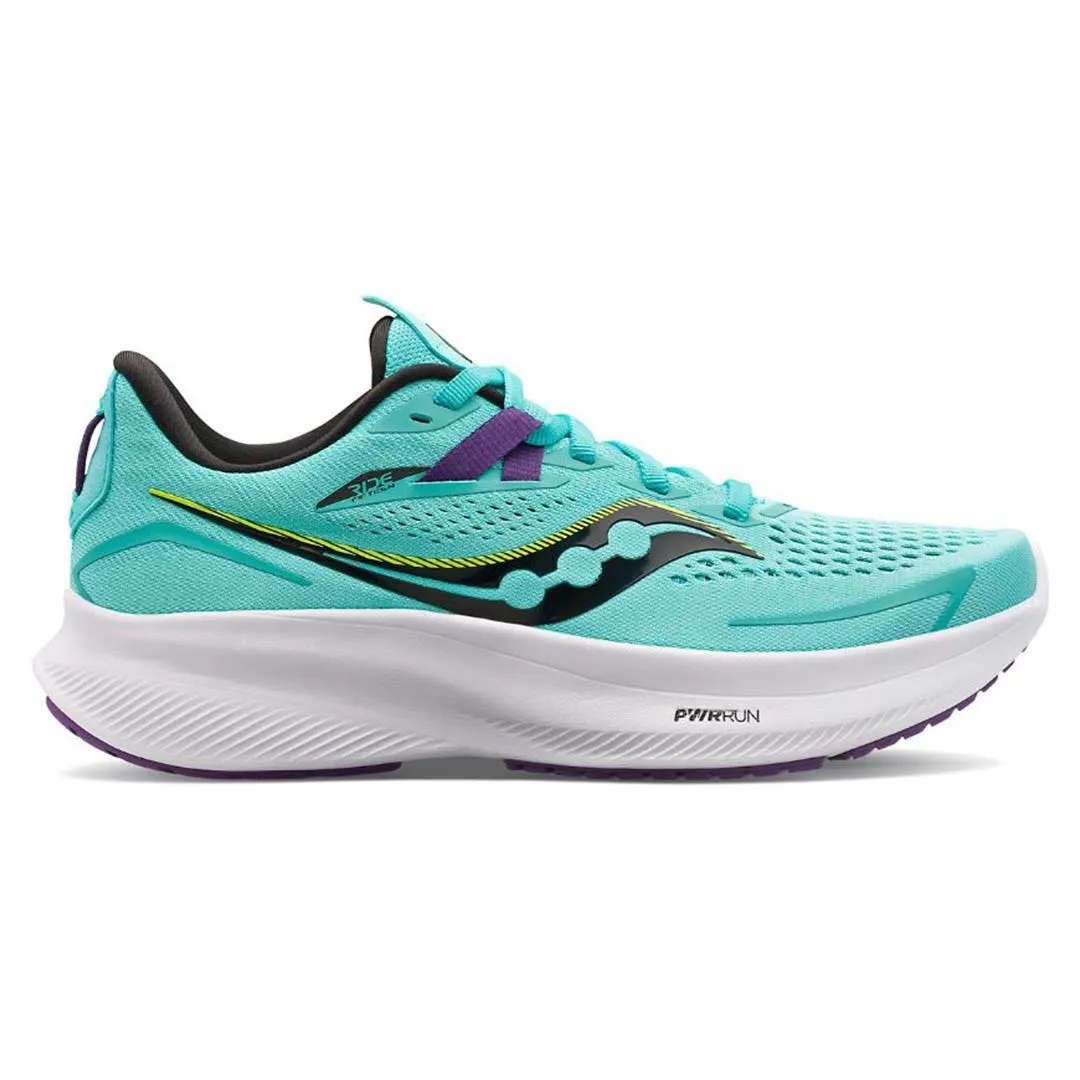 Saucony Ride 15