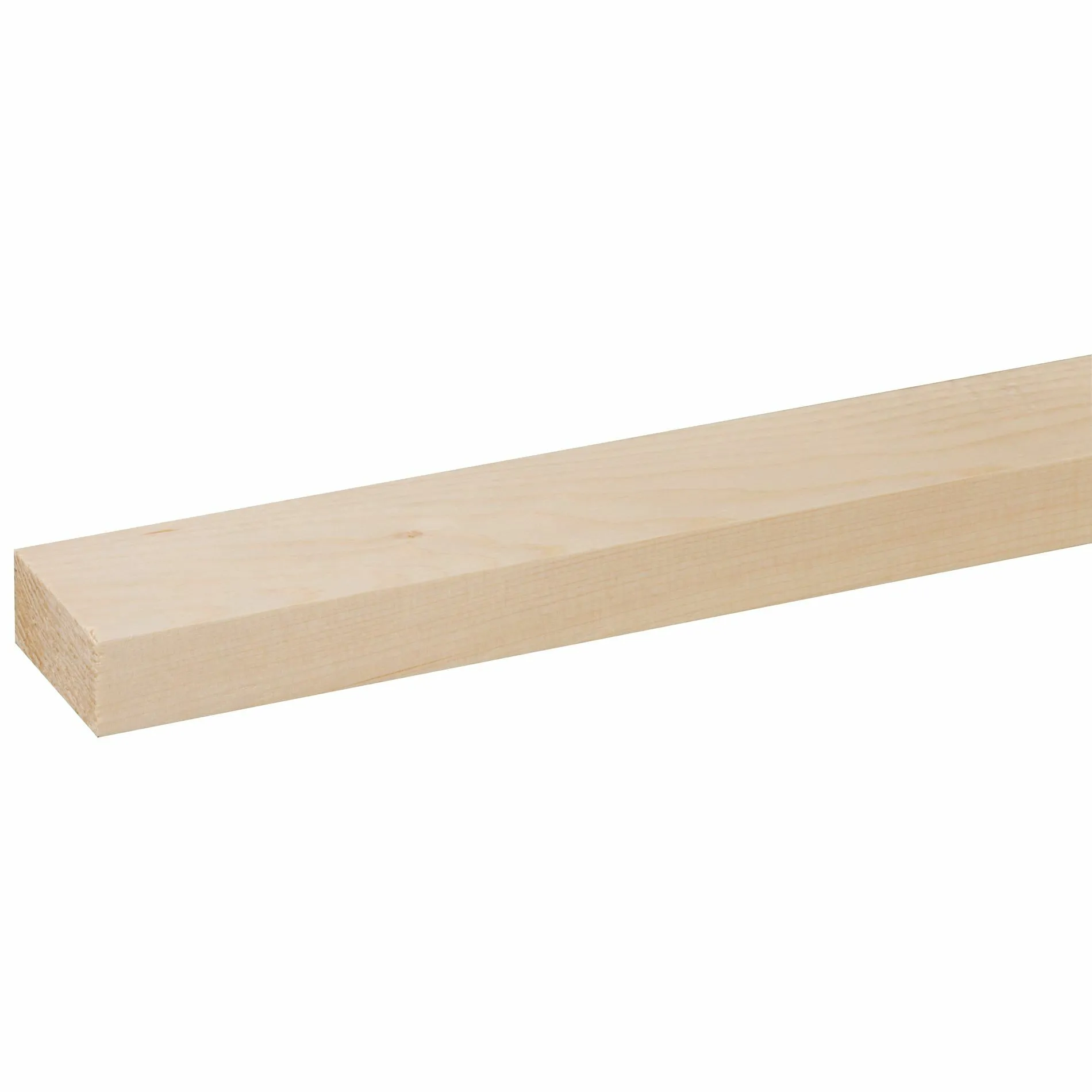 SCHAAFLAT VUREN 27X55MM 270CM
