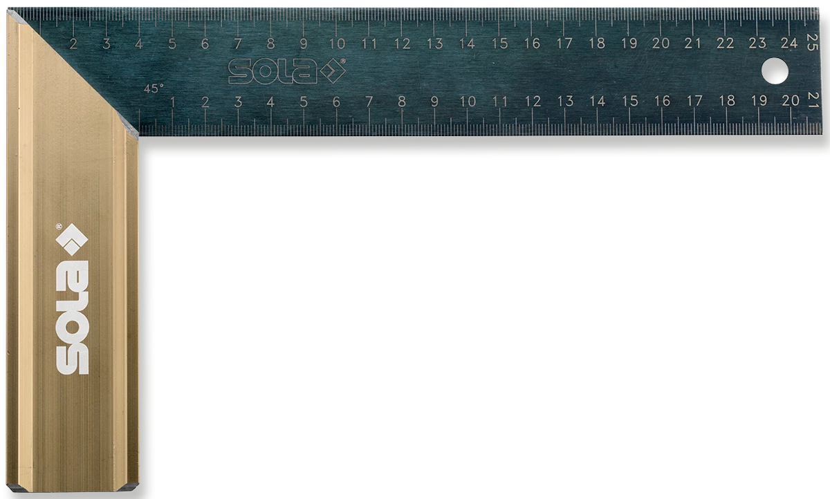Schrijfhaak SOLA SRB 250 250x145mm