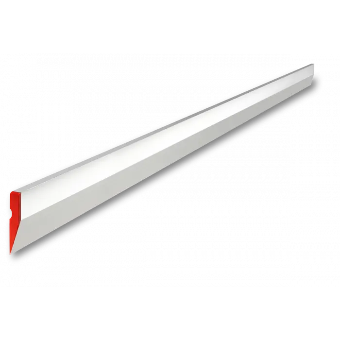 SOLA AL 2606 150 STRIJKLAT TRAPEZIUMPROFIEL  150 CM  03220401