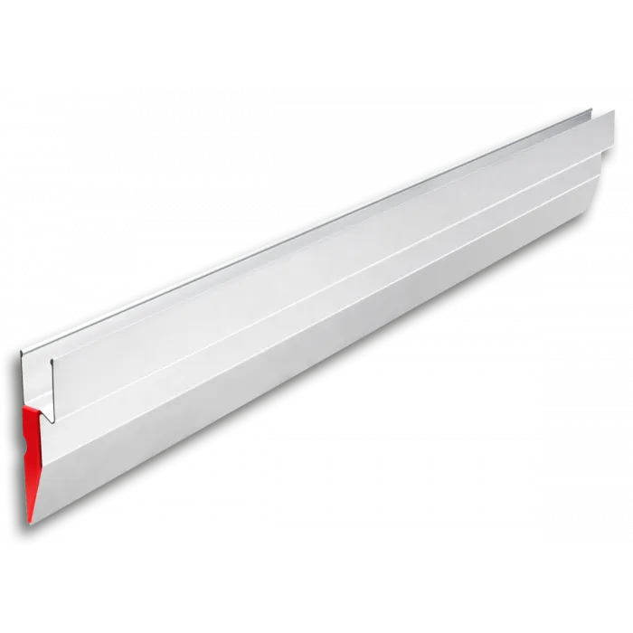 SOLA AL 2607 200 STRIJKLAT COMBINATIE PROFIEL  200 CM  03240601