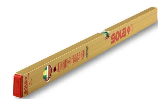 Sola AZ 100 waterpas | 100cm – 01161301