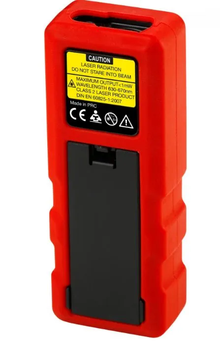 SOLA LASERAFSTANDSMETER VECTOR20 0,220M, NAUWKEURIGHEID 2MM