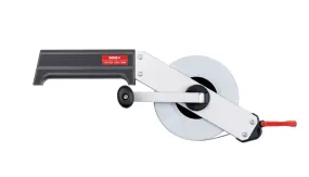 Sola Stalen landmeter 30mtr Tracker TR30, Eindhaak, wit EG-Klasse 2 SB – 50051101 – 50051101