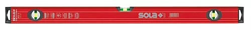 Sola waterpas RED 3 60