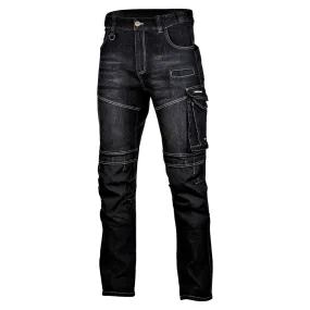Spijker werkbroek met versterkingen M Lahti Pro L4051702