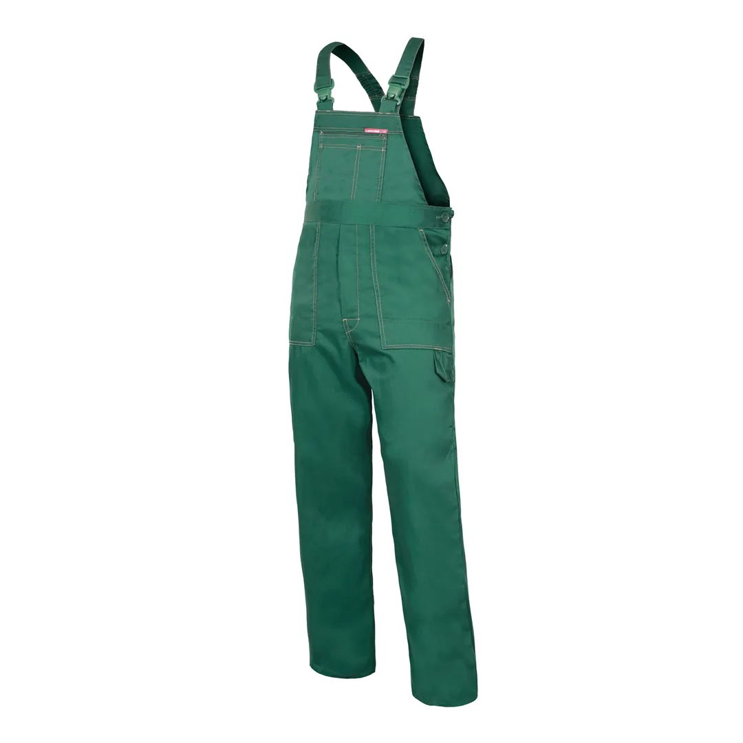 Tuin/werkbroek, groen,  L quest Lahti Pro LPQB88L
